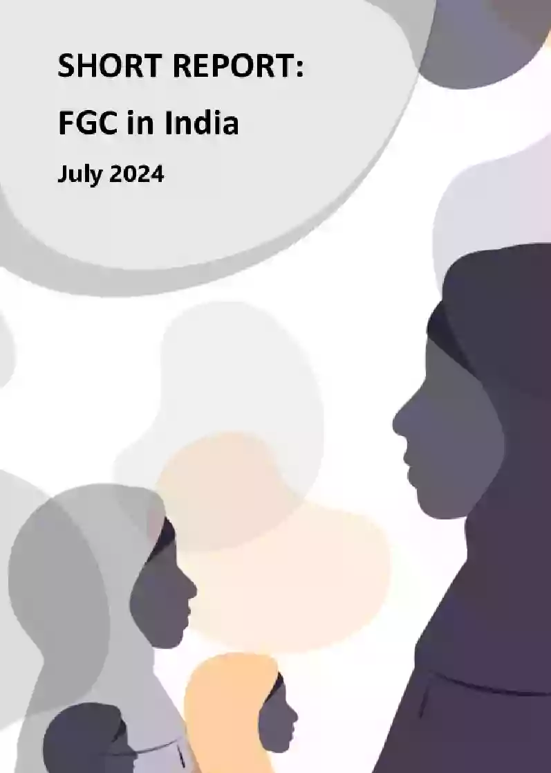 Short Report: FGC in India